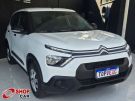 CITROËN C3 Hatch Live Pack 1.0 Branca