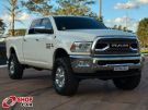 RAM 2500 Laramie 6.7TDi 24v 4x4 C.D. Branca