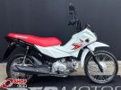 HONDA Pop 110i ES Branca