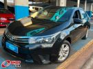 TOYOTA Corolla GLi 1.8 16v Preta