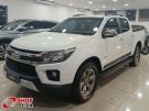 GM - Chevrolet S10 LTZ 2.5 16v 4x4 C.D. Branca