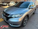 HONDA HR-V EXL 1.8 16v Prata