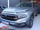 FIAT Toro Volcano 2.0TDi 16v 4x4 Cinza