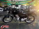 HONDA CG 160i Start Preta