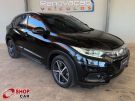 HONDA HR-V EXL 1.8 16v Preta