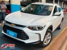 GM - Chevrolet Tracker 1.0T 12v Branca