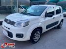 FIAT Uno Attractive 1.0 4p. Branca