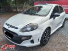 FIAT Punto Blackmotion 1.8 16v Dualogic Branca