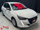 PEUGEOT 208 Like 1.0 Branca
