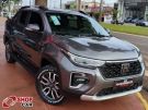 FIAT Strada Ranch 1.0T 12v C.D. Cinza