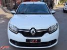 RENAULT Logan Expression 1.6 16v Branca