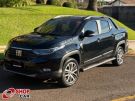 FIAT Strada Volcano 1.3 C.D. Preta