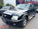 GM - Chevrolet S10 Rodeio 2.4 C.D. Preta