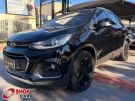 GM - Chevrolet Tracker Midnight 1.4T 16v Preta