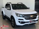 GM - Chevrolet S10 LTZ 2.8CTDi 16v 4x4 C.D. Branca