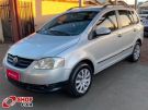 VW - Volkswagen SpaceFox 1.6 Prata