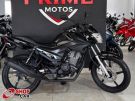 YAMAHA YBR 150 ED Factor Preta