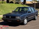 VW - Volkswagen Santana CL 2.0 Azul