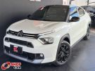 CITROËN Basalt First Edition 1.0T 12v Branca