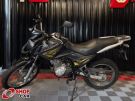 YAMAHA XTZ 150 Crosser ED Cinza