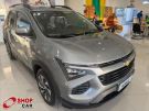 GM - Chevrolet Spin Premier 1.8 Prata
