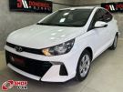 HYUNDAI HB20S Comfort 1.0 12v Branca