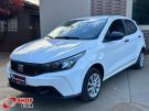 FIAT Argo Drive 1.0 Branca