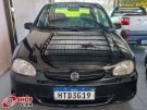GM - Chevrolet Corsa Sedan Classic Life 1.0 Preta