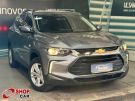 GM - Chevrolet Tracker LT 1.0T 12v Cinza