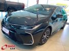 TOYOTA Corolla Altis Premium Hybrid 1.8 16v Preta