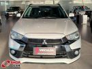 MITSUBISHI ASX 2.0 16v Branca