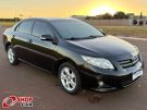 TOYOTA Corolla XEi 1.8 16v Preta
