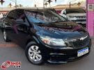 GM - Chevrolet Onix Joy 1.0 Preta