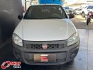 FIAT Strada Hard Working 1.4 C.D. Branca