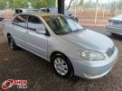 TOYOTA Corolla XEi 1.8 16v Prata