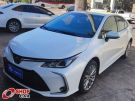 TOYOTA Corolla XEi 2.0 16v Branca