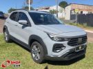 FIAT Pulse Drive 1.0T 12v Cinza