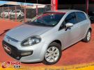 FIAT Punto Attractive 1.4 Prata