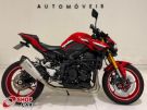 KAWASAKI Z 900 50TH Anniversary Vermelha