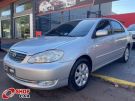 TOYOTA Corolla XEi 1.8 16v Prata