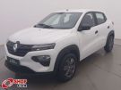 RENAULT Kwid Zen 1.0 12v Branca