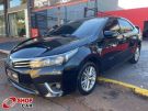 TOYOTA Corolla XEi 2.0 16v Prata