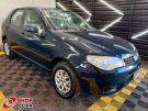 FIAT Palio 1.0 Fire 4p. Azul