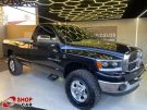 DODGE Ram 2500 SLT 5.9TDi 24v 4x4 C.S. Preta