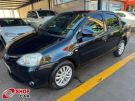 TOYOTA Etios Sedan XLS 1.5 16v Preta