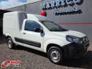 FIAT Fiorino Furgão Endurance 1.4 Branca