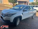 FIAT Strada Freedom 1.3 C.D. Branca