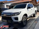 GM - Chevrolet S10 LS 2.8CTDi 16v 4x4 C.D. Branca