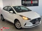 HYUNDAI HB20 Evolution 1.0 12v Branca