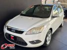 FORD Focus Hatch GLX 1.6 16v Branca